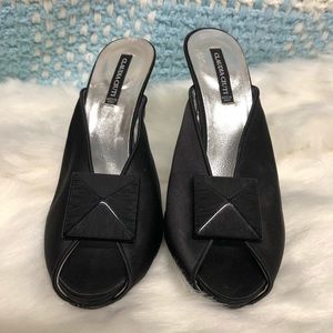 Claudia Ciutti Made in Italy High Heels